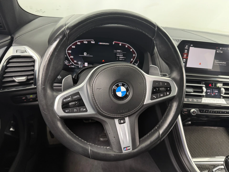 2022 BMW G14/G15/G16 M850i - Image 9 of 26