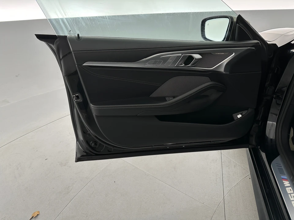 2022 BMW G14/G15/G16 M850i - Image 3 of 26