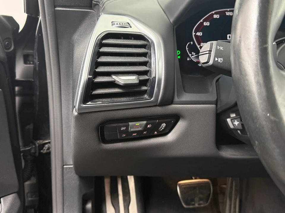 2022 BMW G14/G15/G16 M850i - Image 13 of 26