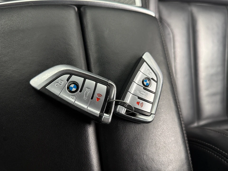 2022 BMW G14/G15/G16 M850i - Image 14 of 26