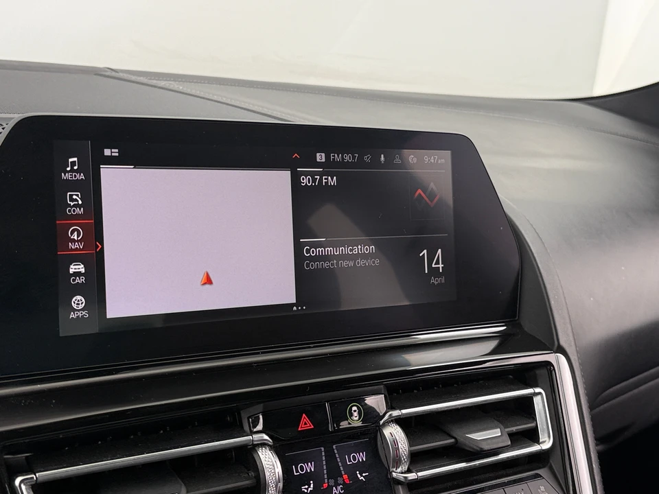 2022 BMW G14/G15/G16 M850i - Image 15 of 26