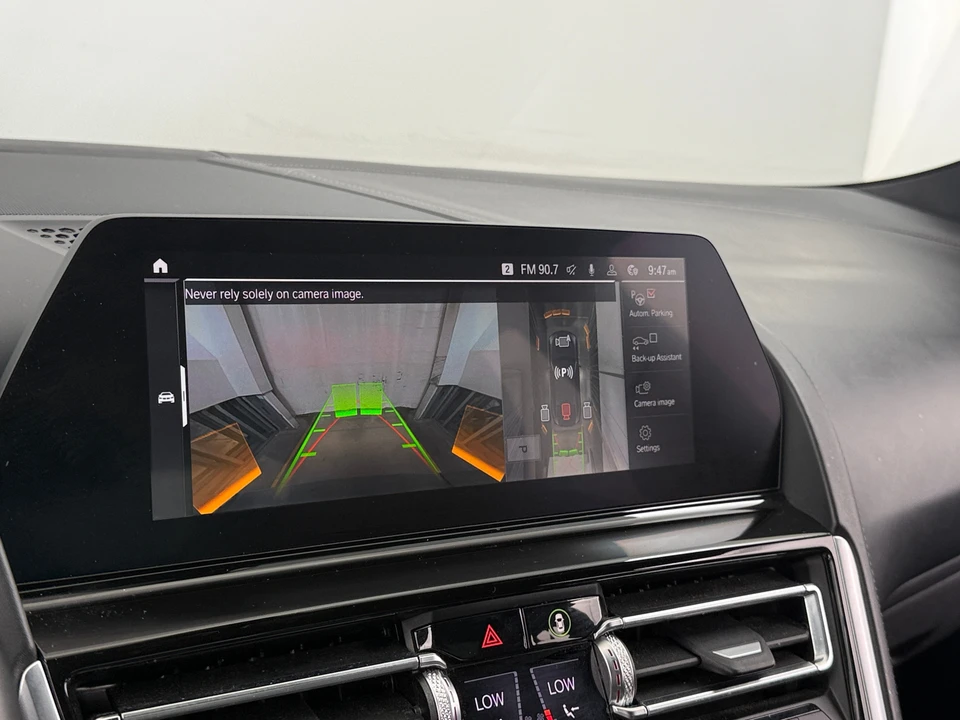 2022 BMW G14/G15/G16 M850i - Image 17 of 26
