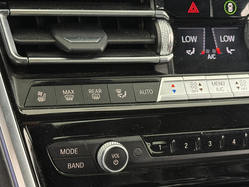 2022 BMW G14/G15/G16 M850i - Image 18 of 26