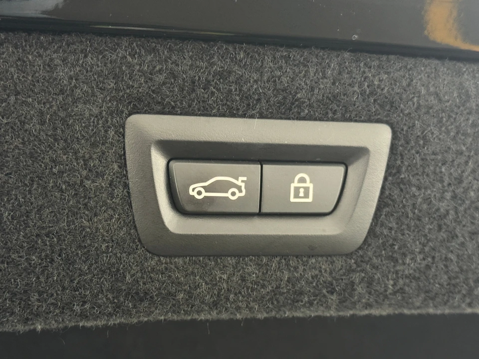 2022 BMW G14/G15/G16 M850i - Image 12 of 26