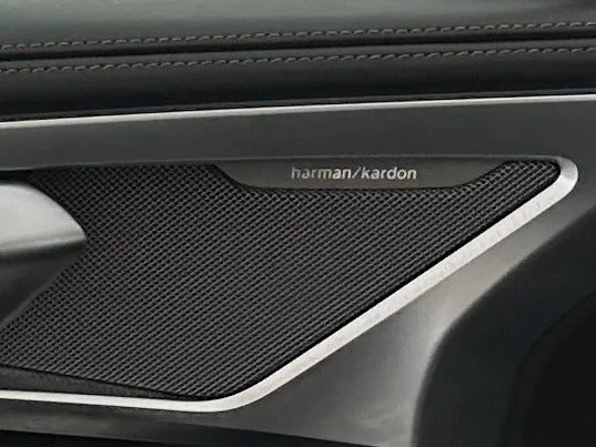 2022 BMW G14/G15/G16 M850i - Image 20 of 26