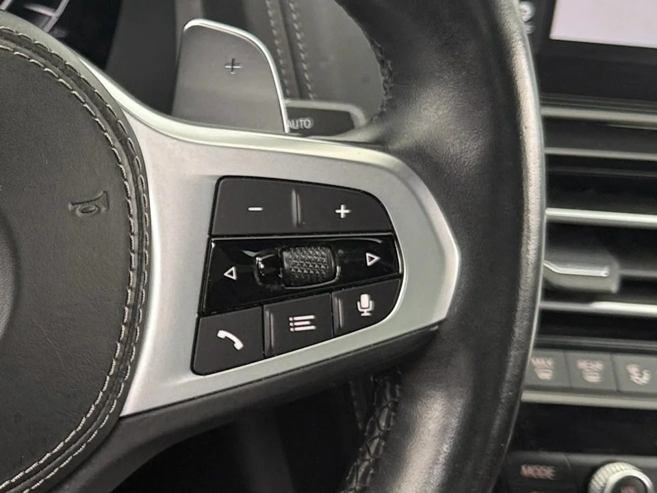 2022 BMW G14/G15/G16 M850i - Image 22 of 26