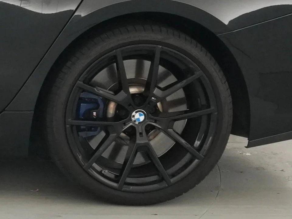 2022 BMW G14/G15/G16 M850i - Image 24 of 26