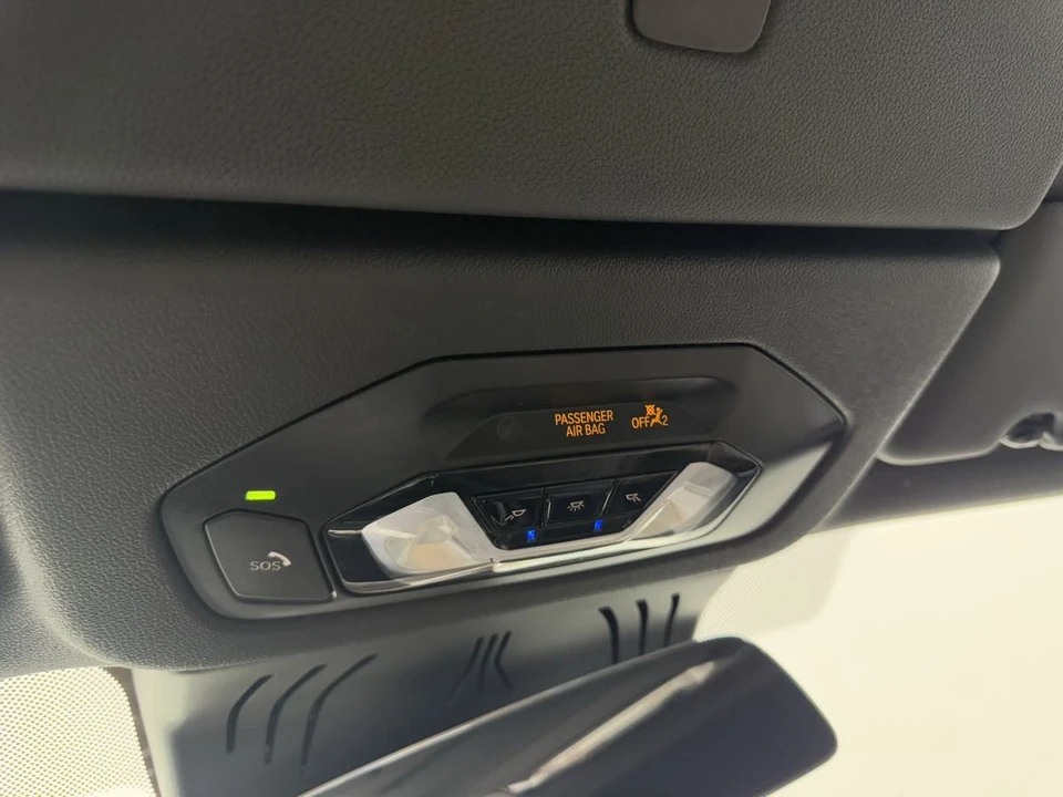 2022 BMW G14/G15/G16 M850i - Image 31 of 31