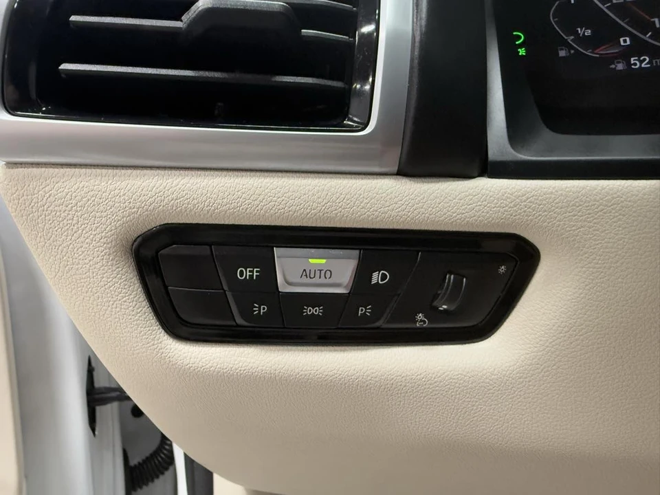 2022 BMW G14/G15/G16 M850i - Image 19 of 31