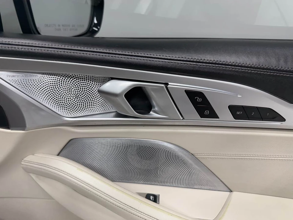 2022 BMW G14/G15/G16 M850i - Image 15 of 31