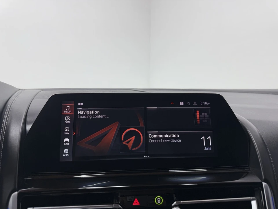 2022 BMW G14/G15/G16 M850i - Image 22 of 31