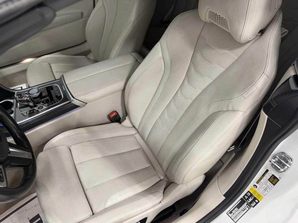 2022 BMW G14/G15/G16 M850i - Image 11 of 31