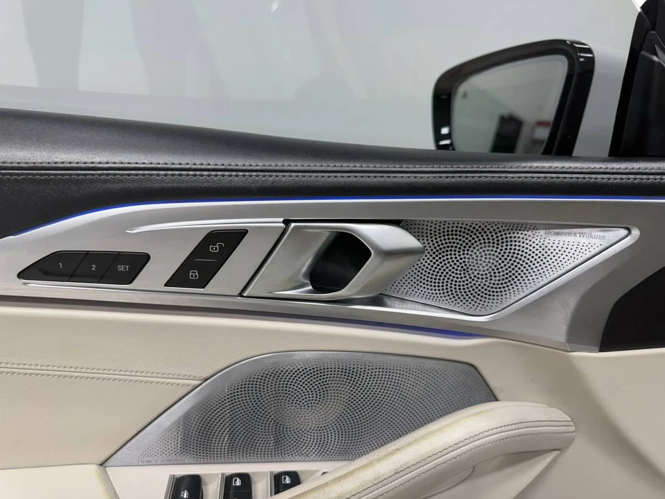 2022 BMW G14/G15/G16 M850i - Image 8 of 31
