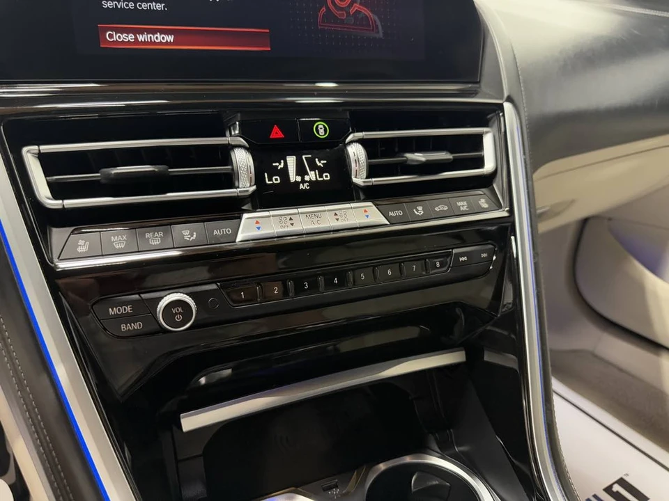 2022 BMW G14/G15/G16 M850i - Image 24 of 31