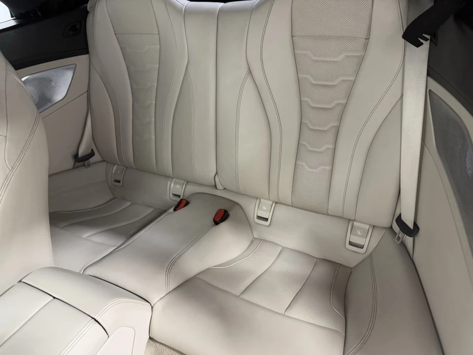 2022 BMW G14/G15/G16 M850i - Image 13 of 31