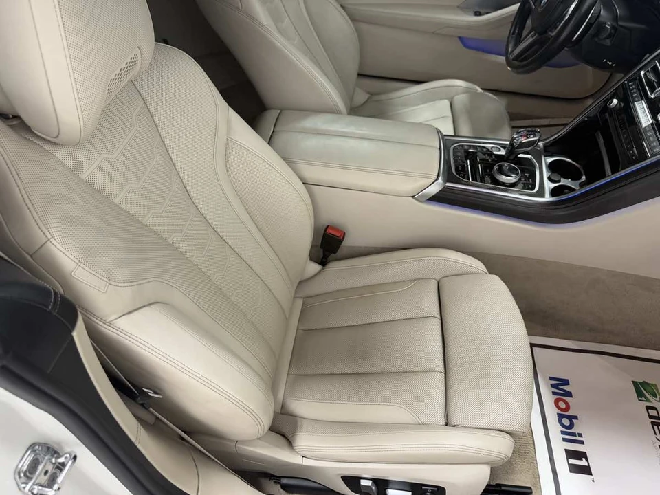 2022 BMW G14/G15/G16 M850i - Image 17 of 31