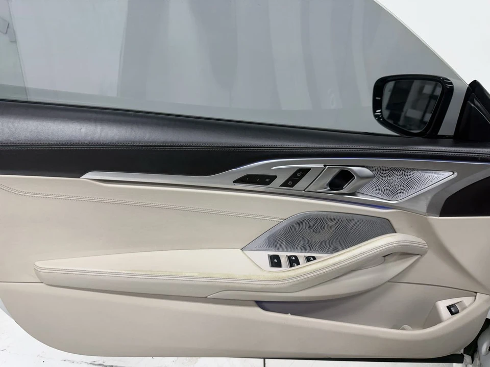 2022 BMW G14/G15/G16 M850i - Image 7 of 31