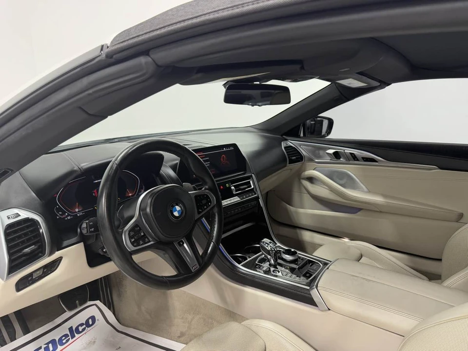 2022 BMW G14/G15/G16 M850i - Image 9 of 31