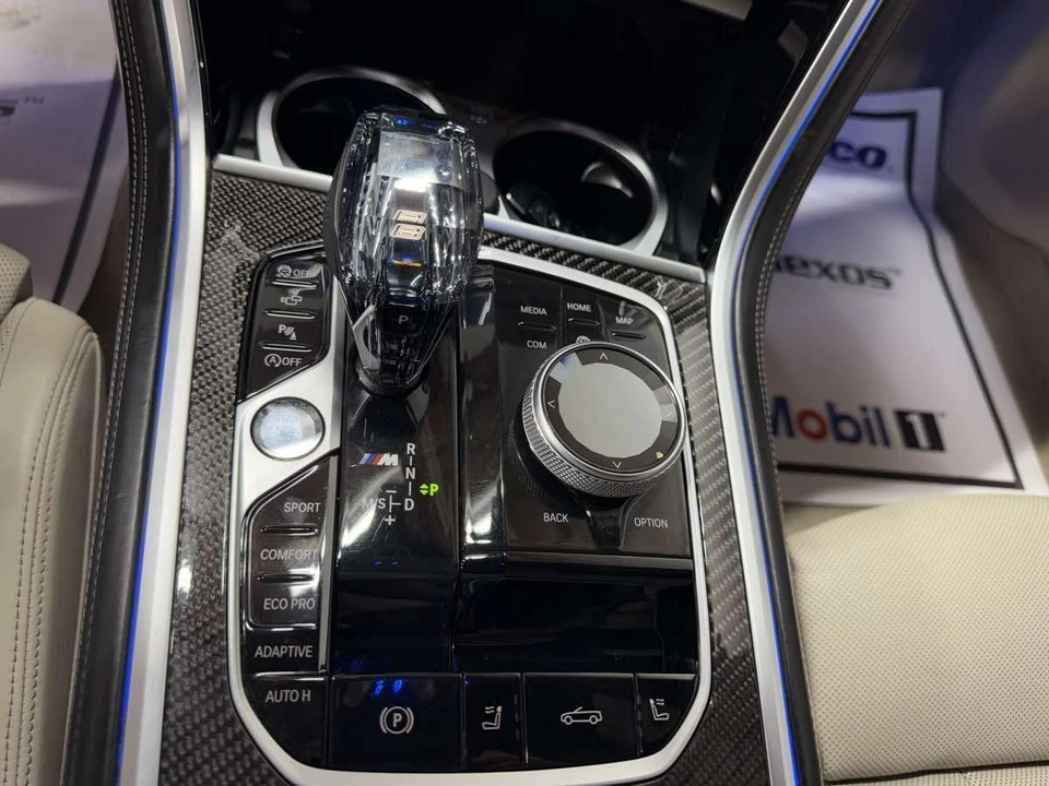 2022 BMW G14/G15/G16 M850i - Image 27 of 31