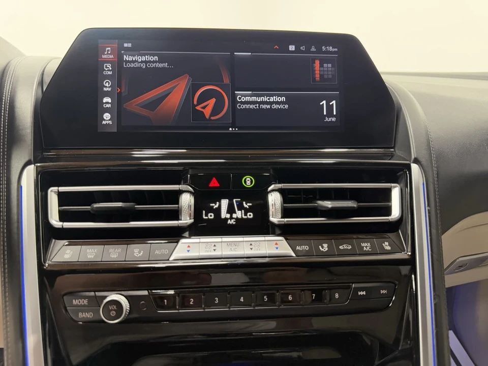2022 BMW G14/G15/G16 M850i - Image 23 of 31