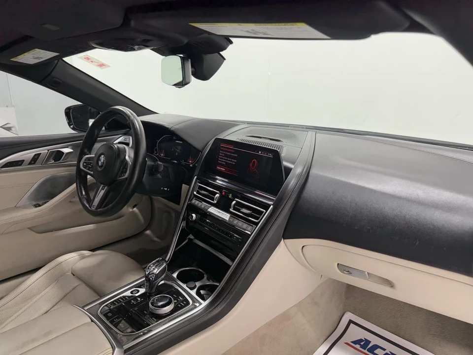 2022 BMW G14/G15/G16 M850i - Image 16 of 31