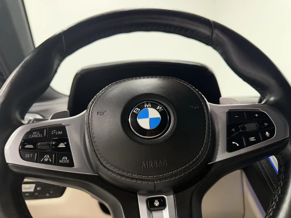 2022 BMW G14/G15/G16 M850i - Image 21 of 31