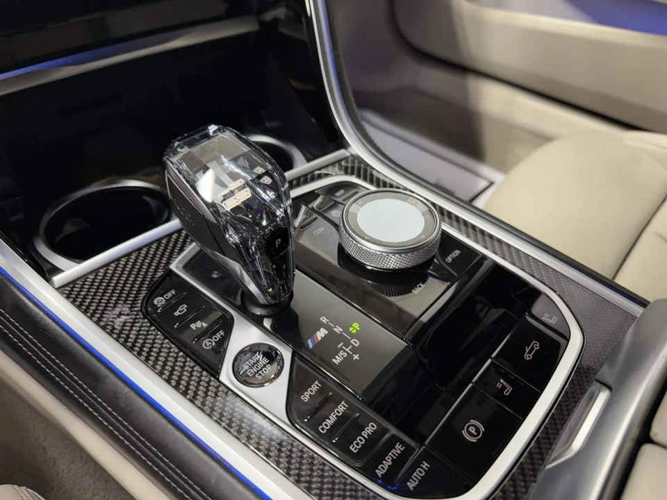 2022 BMW G14/G15/G16 M850i - Image 28 of 31