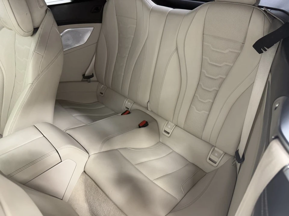 2022 BMW G14/G15/G16 M850i - Image 12 of 31