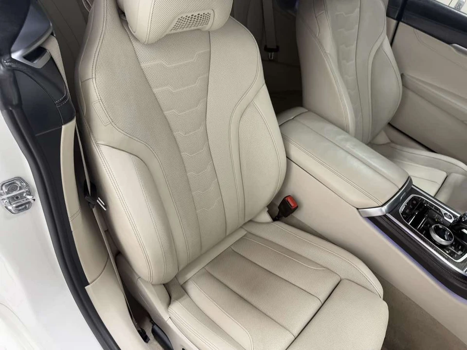 2022 BMW G14/G15/G16 M850i - Image 18 of 31