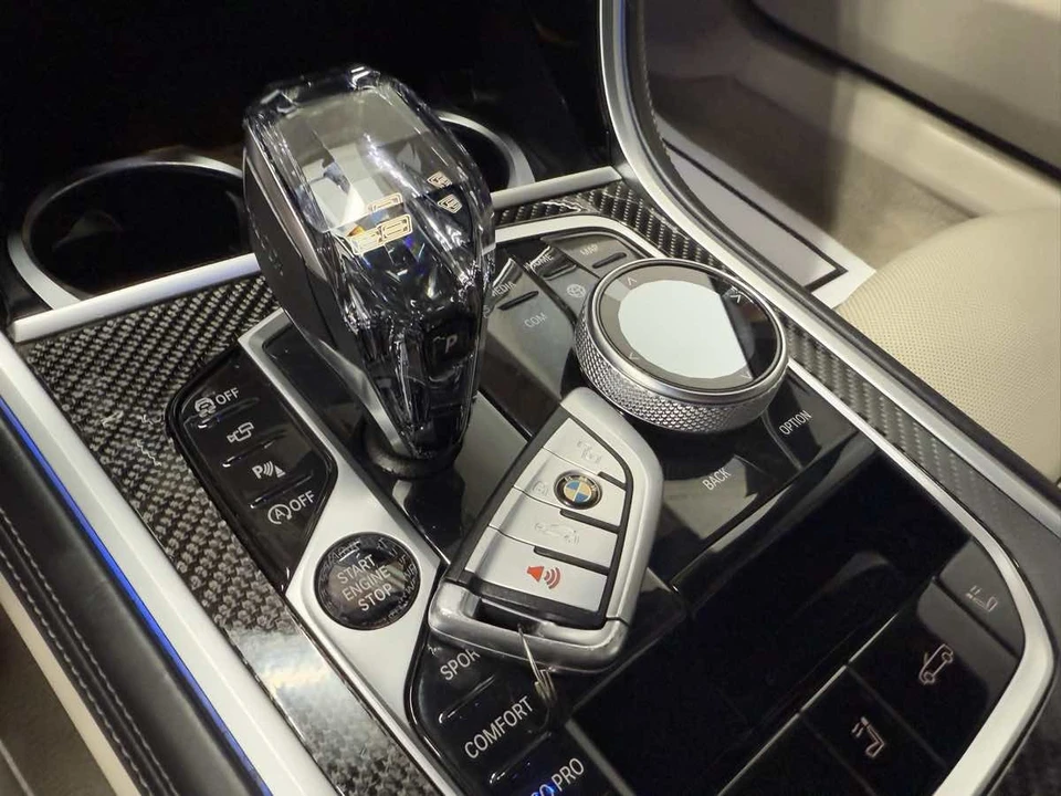 2022 BMW G14/G15/G16 M850i - Image 29 of 31