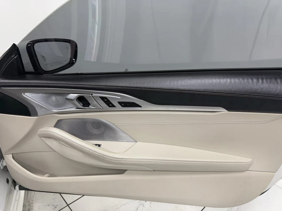 2022 BMW G14/G15/G16 M850i - Image 14 of 31
