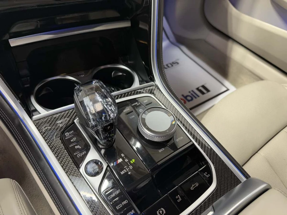 2022 BMW G14/G15/G16 M850i - Image 26 of 31