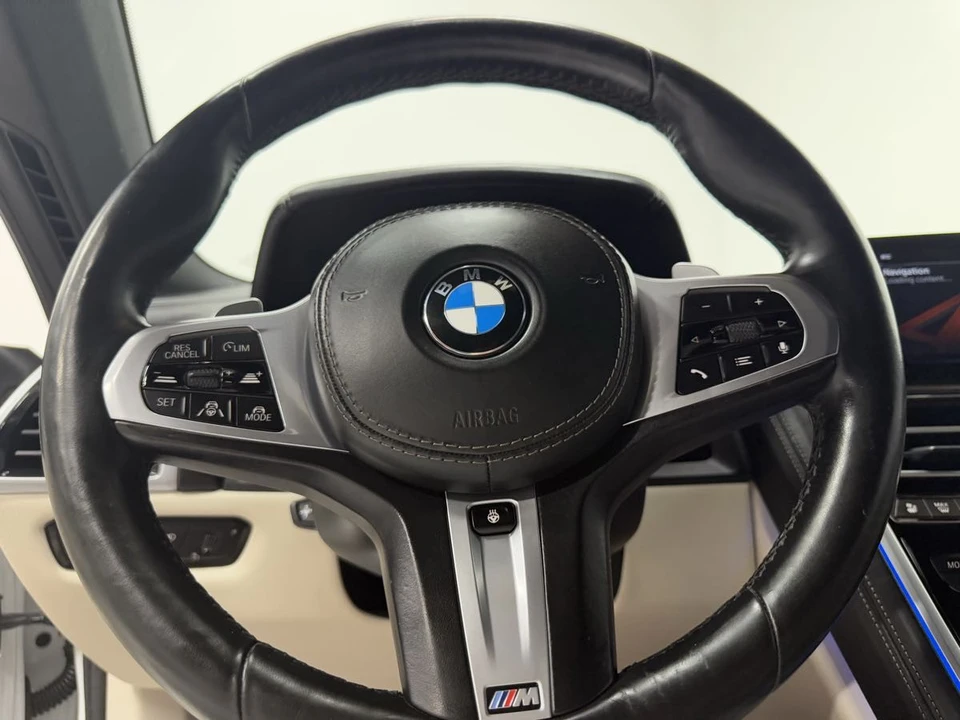 2022 BMW G14/G15/G16 M850i - Image 20 of 31