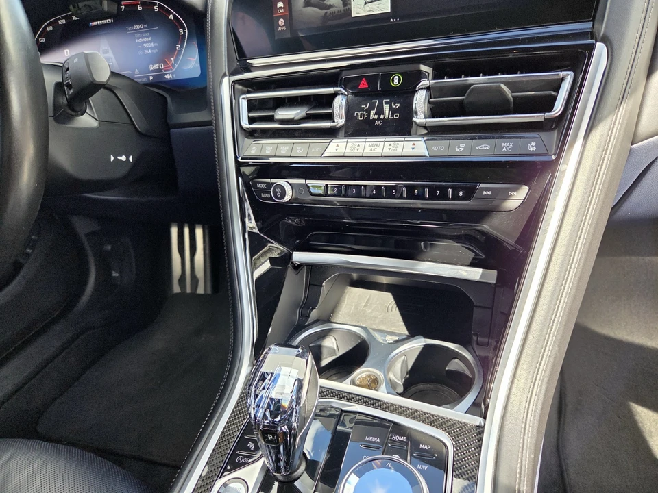 2022 BMW G14/G15/G16 8 Series - Image 16 of 23