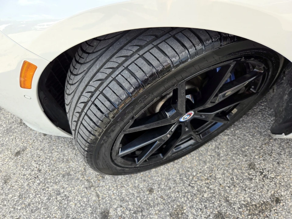 2022 BMW G14/G15/G16 8 Series - Image 19 of 23