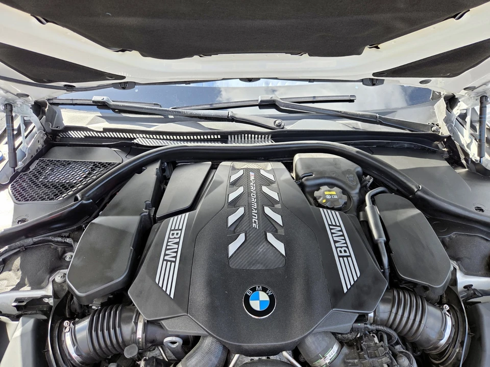 2022 BMW G14/G15/G16 8 Series - Image 21 of 23