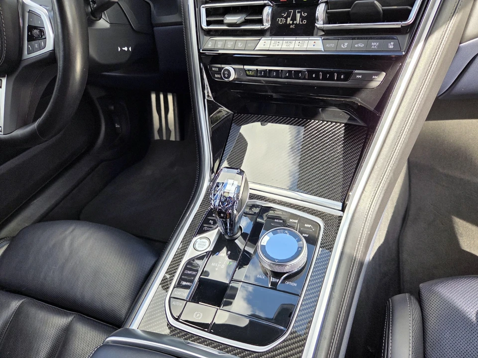 2022 BMW G14/G15/G16 8 Series - Image 15 of 23