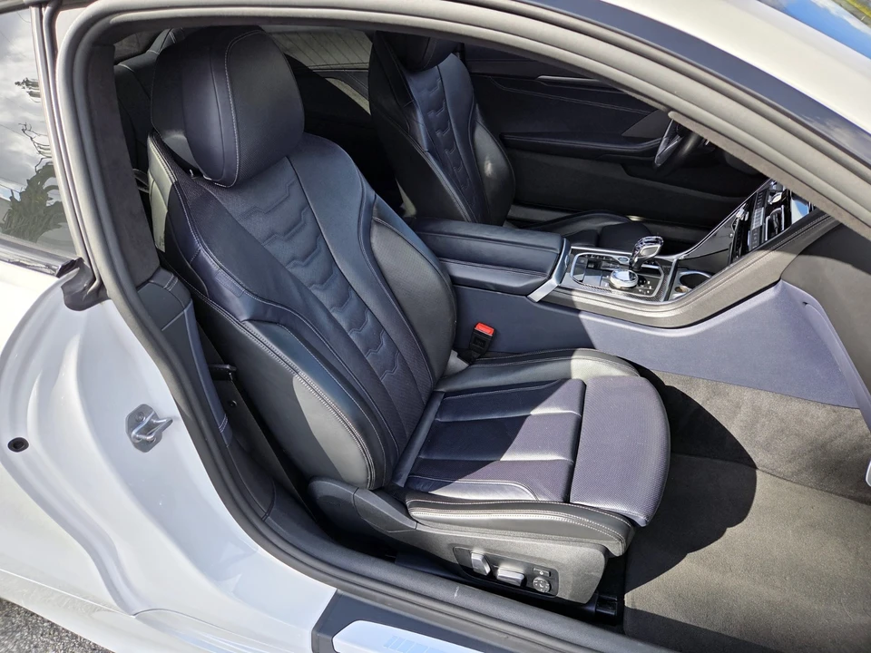 2022 BMW G14/G15/G16 8 Series - Image 12 of 23