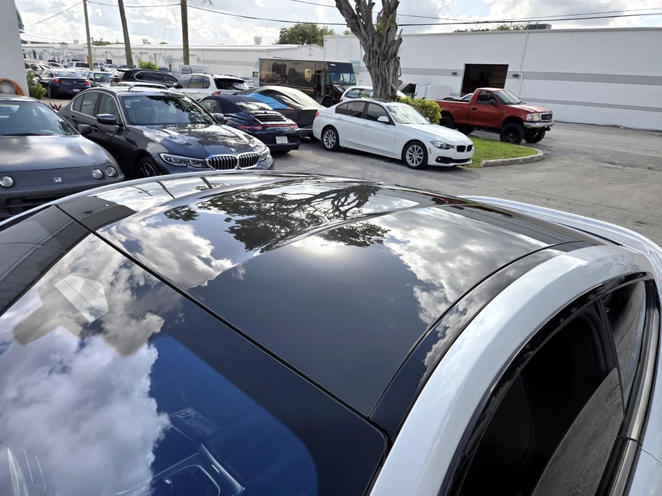 2022 BMW G14/G15/G16 8 Series - Image 7 of 23
