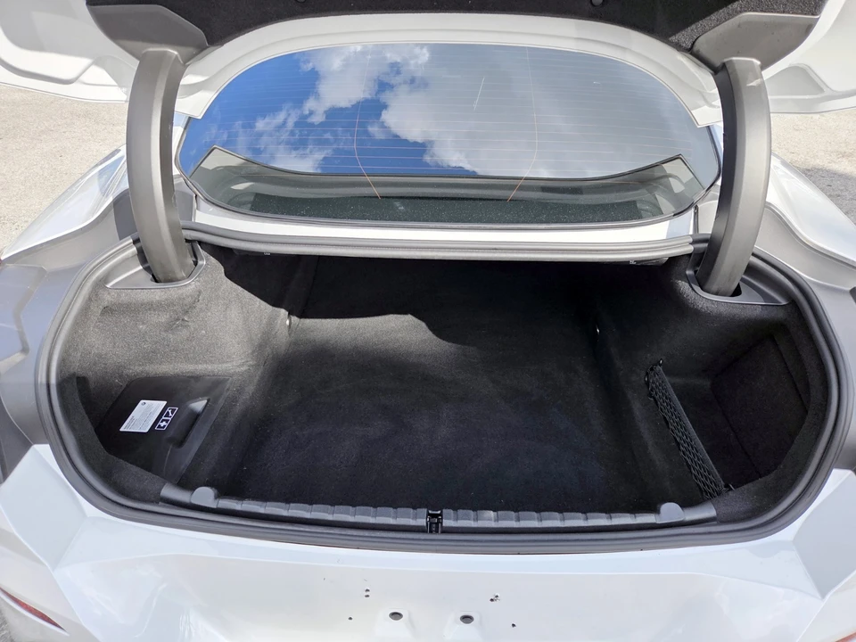 2022 BMW G14/G15/G16 8 Series - Image 17 of 23