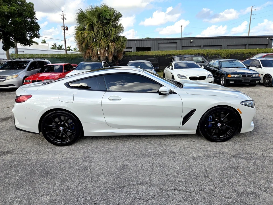 2022 BMW G14/G15/G16 8 Series - Image 5 of 23