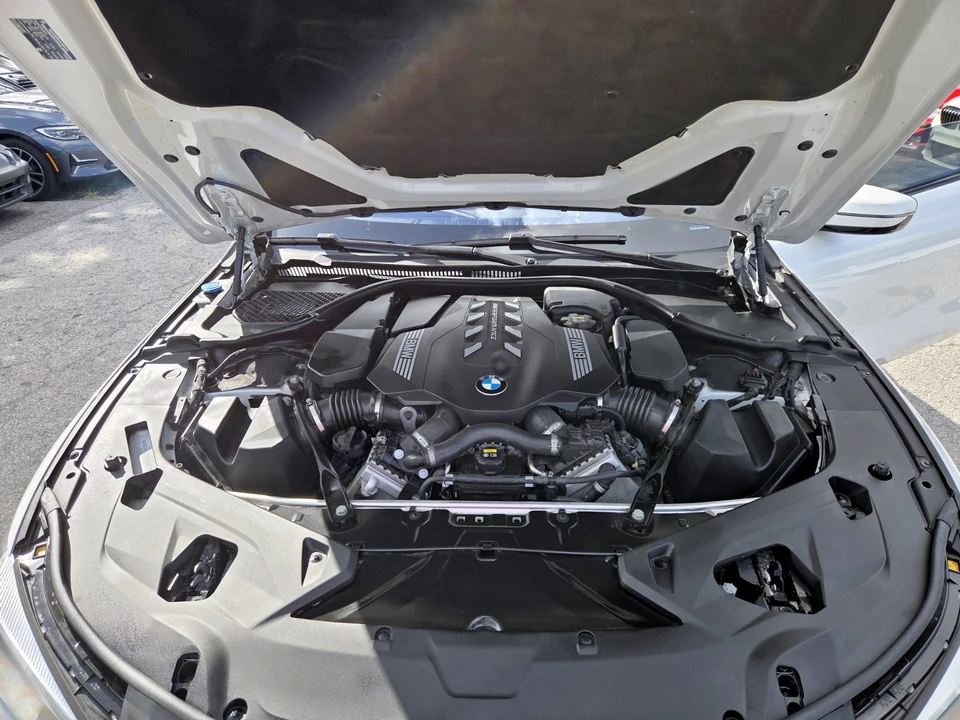 2022 BMW G14/G15/G16 8 Series - Image 20 of 23