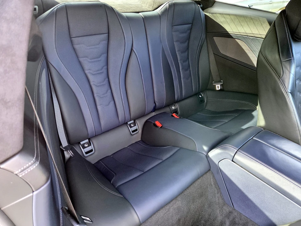 2022 BMW G14/G15/G16 8 Series - Image 13 of 23