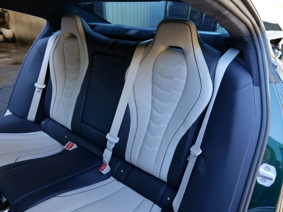 2022 BMW Alpina B8 - Image 15 of 20