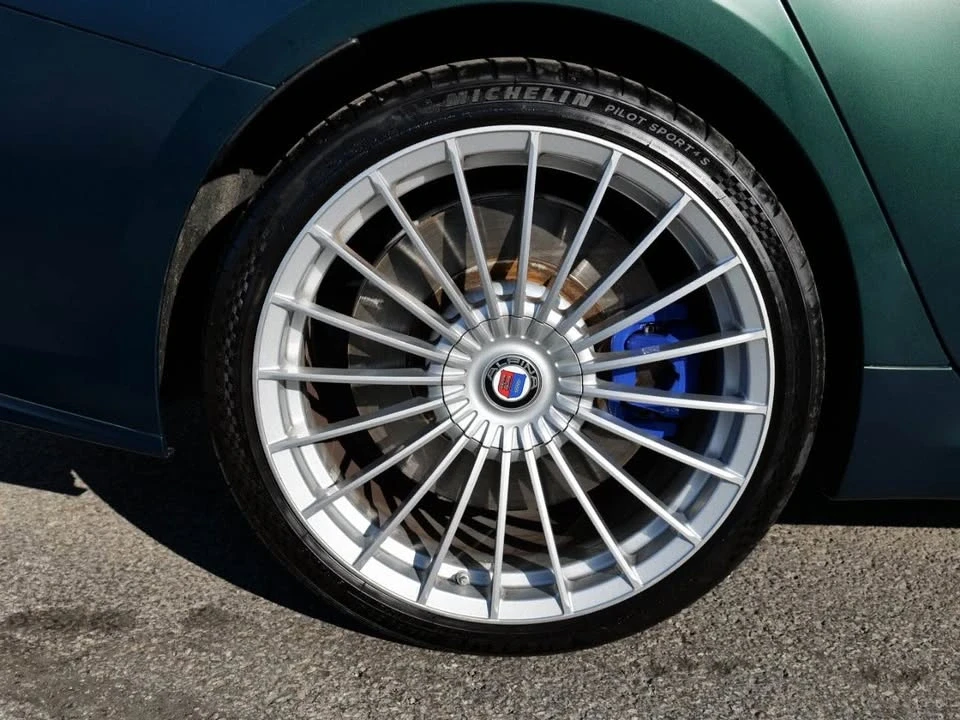 2022 BMW Alpina B8 - Image 20 of 20