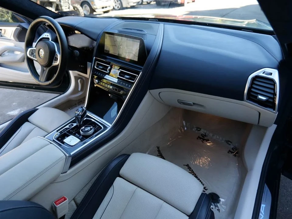 2022 BMW Alpina B8 - Image 13 of 20