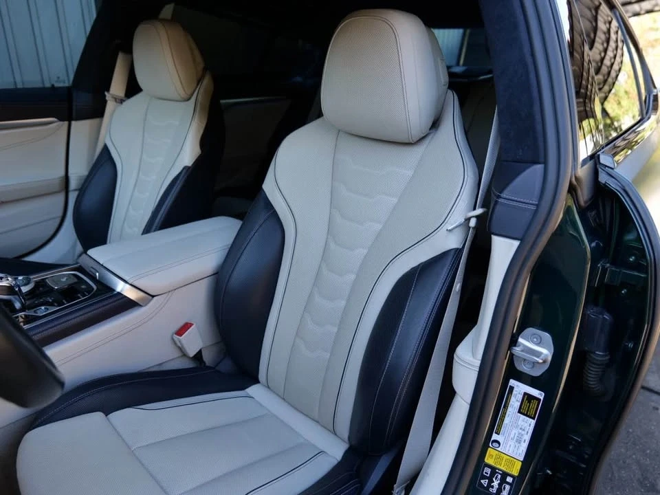 2022 BMW Alpina B8 - Image 9 of 20