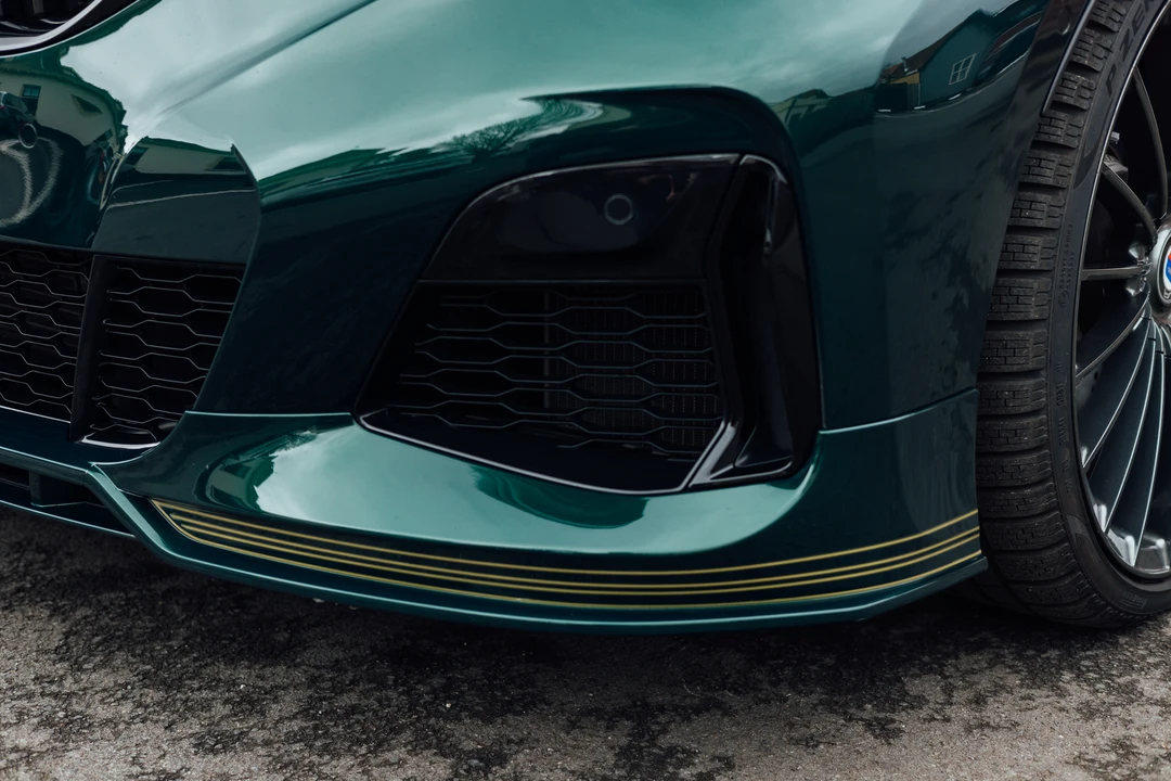 2022 BMW Alpina B3 - Image 16 of 31
