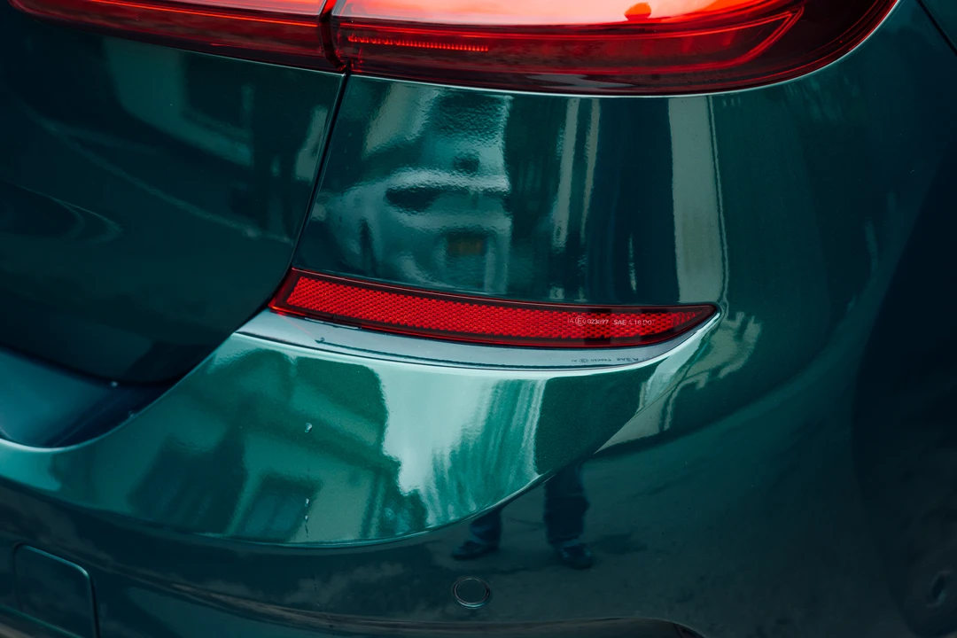 2022 BMW Alpina B3 - Image 31 of 31