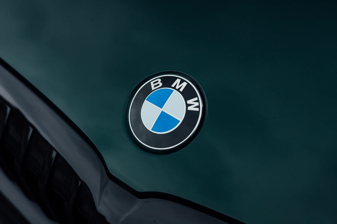 2022 BMW Alpina B3 - Image 22 of 31